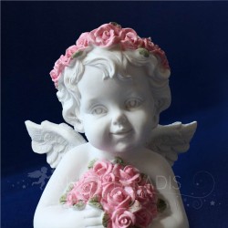 Cadeau Bapteme Ange