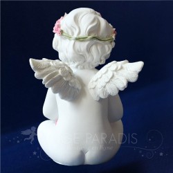 Statu Ange