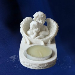 BOUGEOIR DES ANGES
