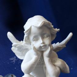 decoration theme ange mariage