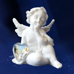 decoration anges pour mariage