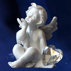 Ange baiser