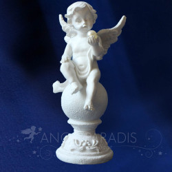 STATUETTE ANGE