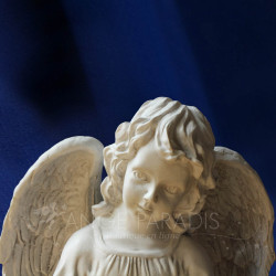 STATUE ANGE