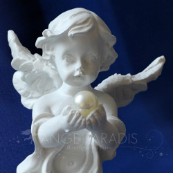 Figurine Bapteme Ange