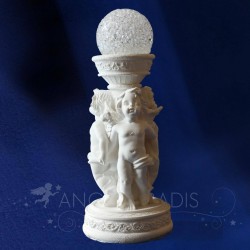 Vente D'anges avec Led