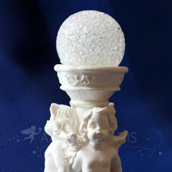 Anges Lumineux Noel