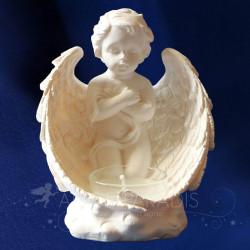 BOUGEOIR CHERUBIN