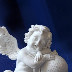 statuette ANGE EXTERIEUR