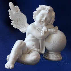 ANGE EXTERIEUR