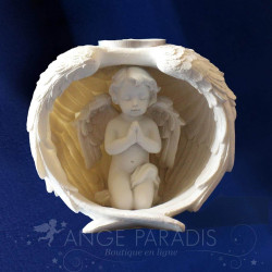 PORTE BOUGIE CHERUBIN