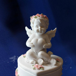 anges bapteme