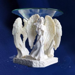 BRULE PARFUM ANGE SERAPHINS