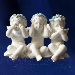 CHERUBINS DE LA SAGESSE