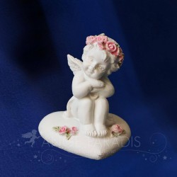 Sujet Ange pour bapteme