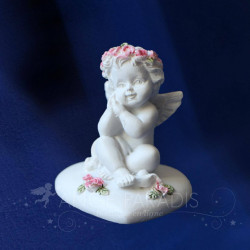 DECORATION TABLE ANGE 4