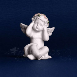 anges miniature