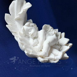 BOUGEOIR ANGES