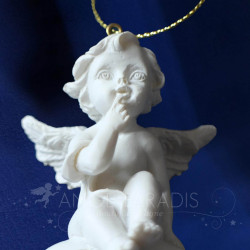 cherubins décoratifs