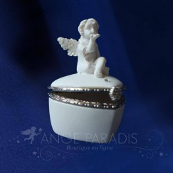BOITE ANGE CHERUBIN