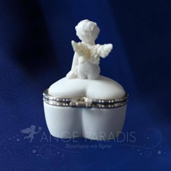 BOITE cherubins anges