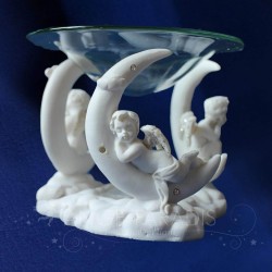 BRULE-PARFUM cherubin cadeaux