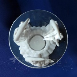 BRULE PARFUM ANGES LUNE