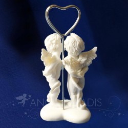 mariage theme anges