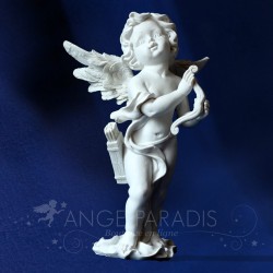 STATUE D'ANGE VALENTIN