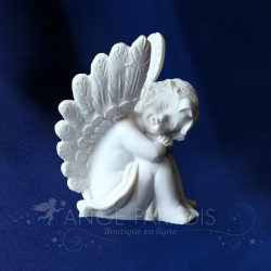 FIGURINE ANGE pour déco