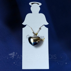 pendentif ange