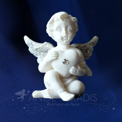CHERUBIN COEUR AVEC PIERRE