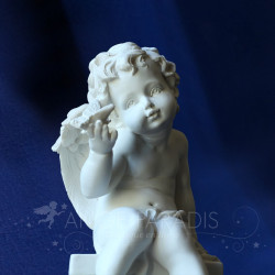 STATUE ANGE