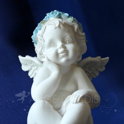 DECORER BAPTEME GARCON
