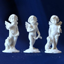 STATUETTES ANGES DEBOUT