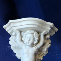 ETAGERE ANGE