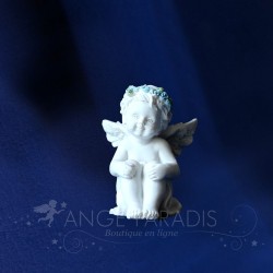 THEME ANGE BAPTEME BEBE GARCON