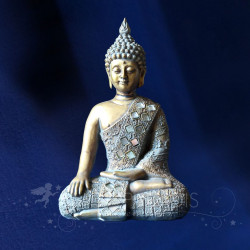 FIGURINE BOUDDHA