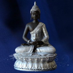 STATUE BOUDDHA 33 CM