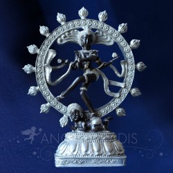 STATUE SHIVA
