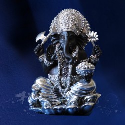 STATUETTE GANESH 