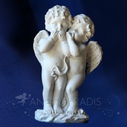 STATUE ANGE statuettes ange