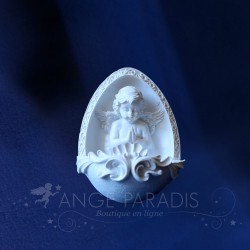 BENITIER ANGE  cherubins