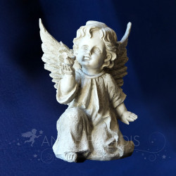 STATUE ANGE LIBERTE