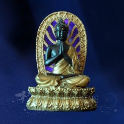 statuette BOUDDHA