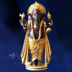 STATUE GANESH OR