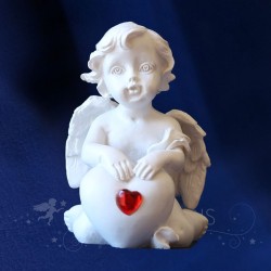 ANGELOT DES COEURS