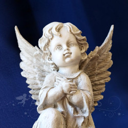 STATUETTES ANGES - STATUETTE ANGE