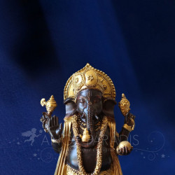statuette de ganesh
