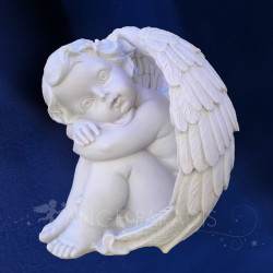 statue d'ange gifi